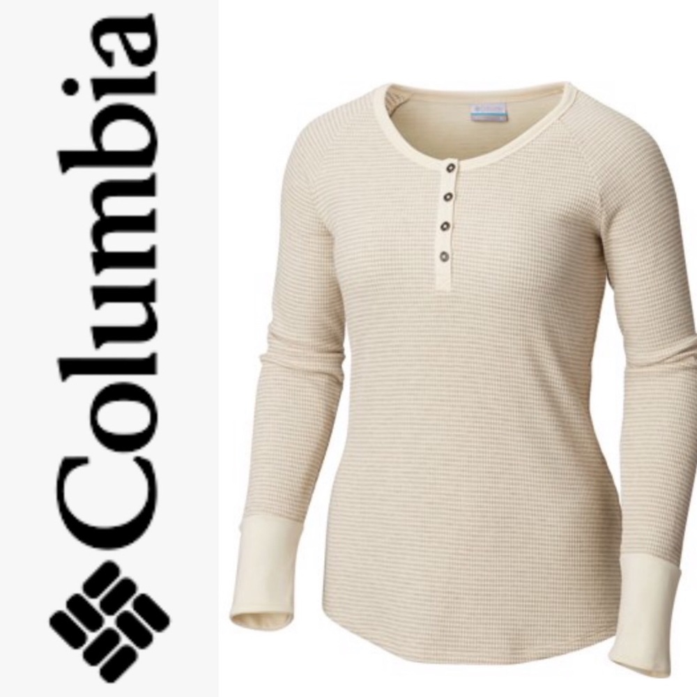 ⭐️✨3 for$20 ✨⭐️Columbia long sleeve